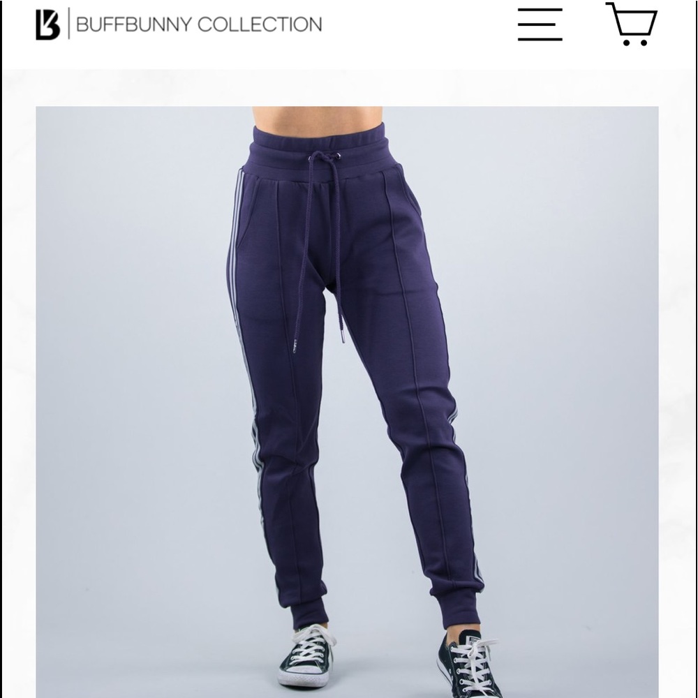 Jogger
